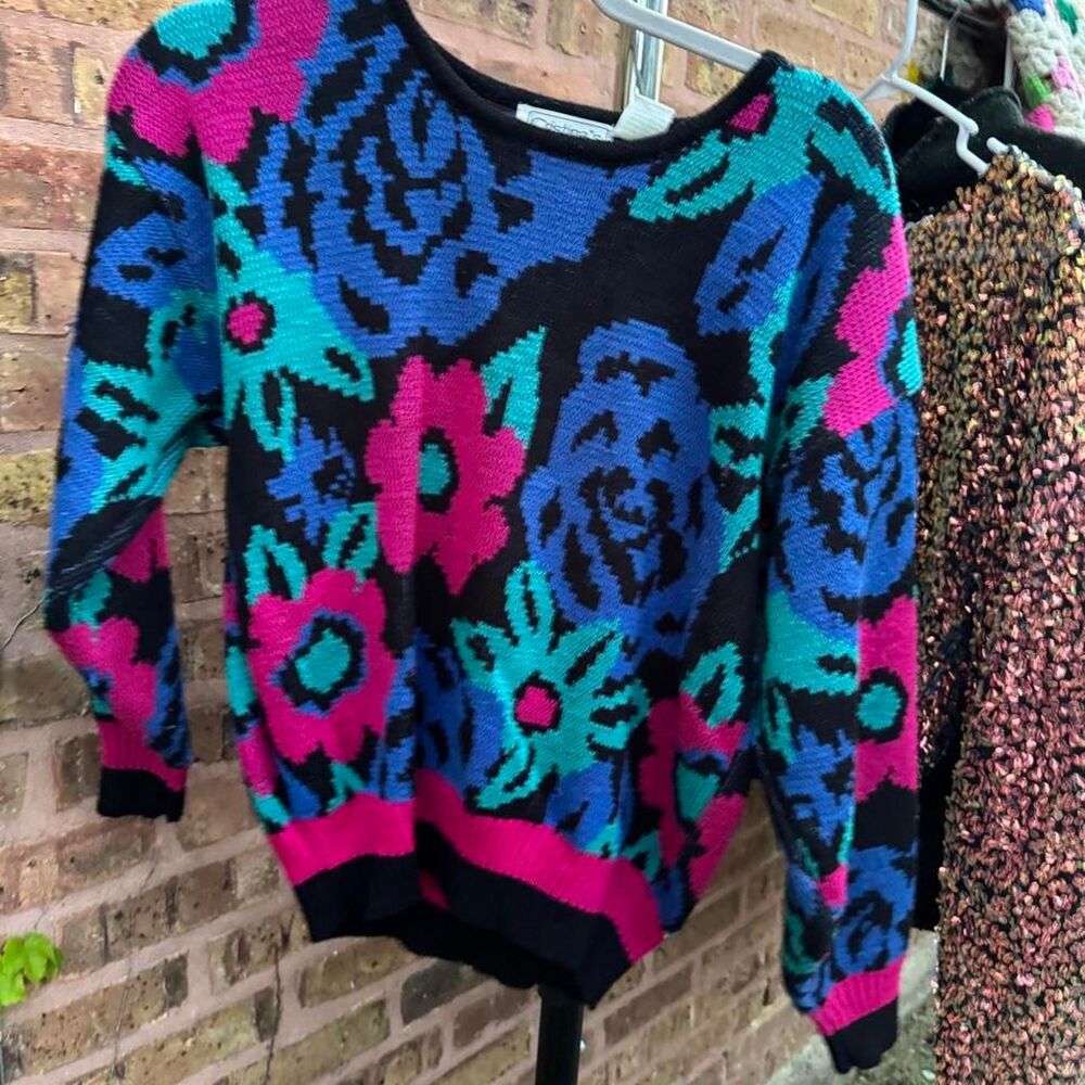 Cristina Women's multi Jumper